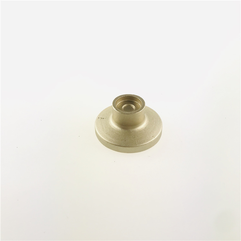 Forged sanitary ware brass fittings forging hexagon hose nipple elbow OEM brass plumbing fittings brass Tube Fittings (10)