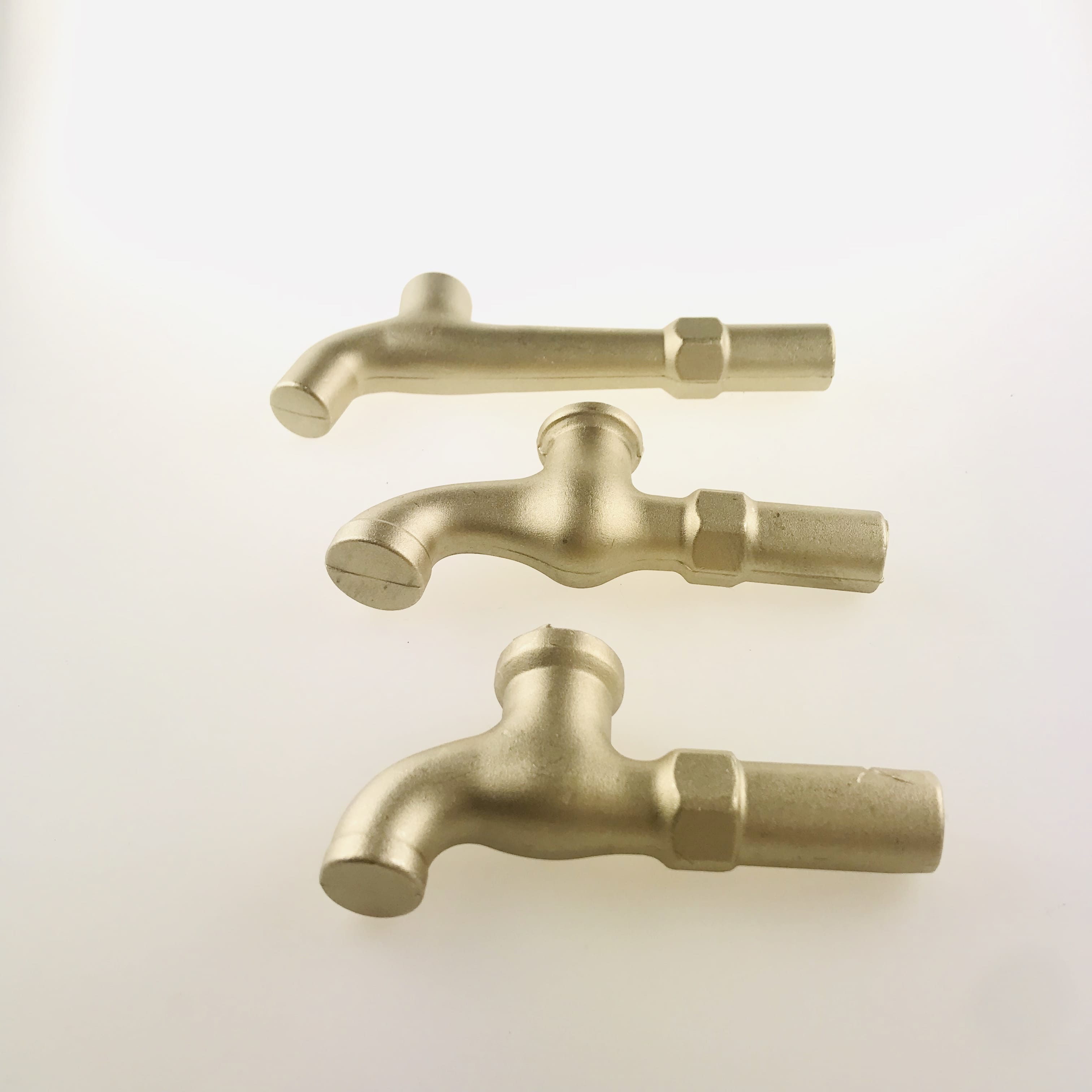 OEM brass plumbing fittings Forged High Pressure Pipe Fittings brass compression fittings Support product customization (8)